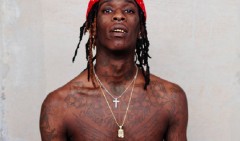 Jeffery, il nuovo mixtape di Young Thug, ha una data d'uscita 