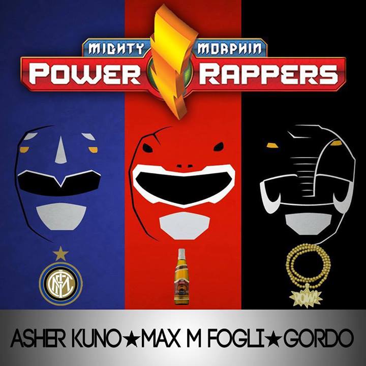 power_rappers