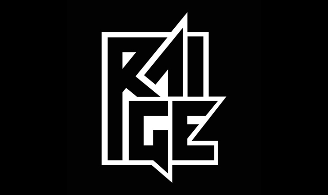 raige
