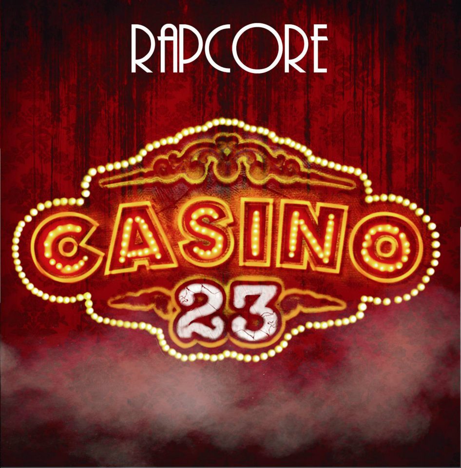 rapcore casino23