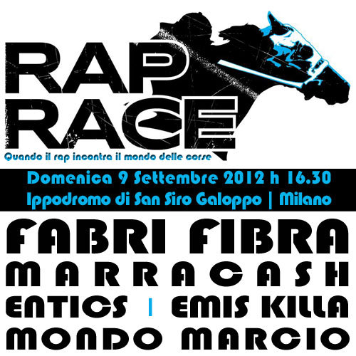 raprace