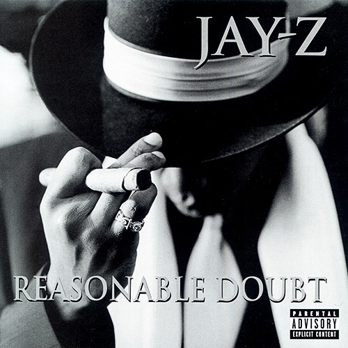 reasonable doubt