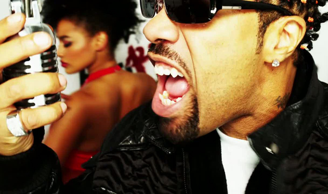 redman