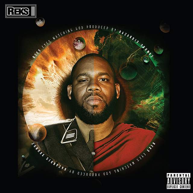 reks-garvey