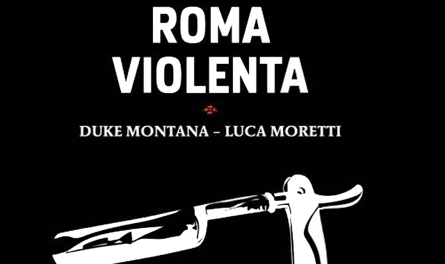 roma violenta