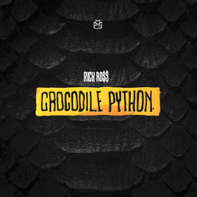 ross-python ross-python