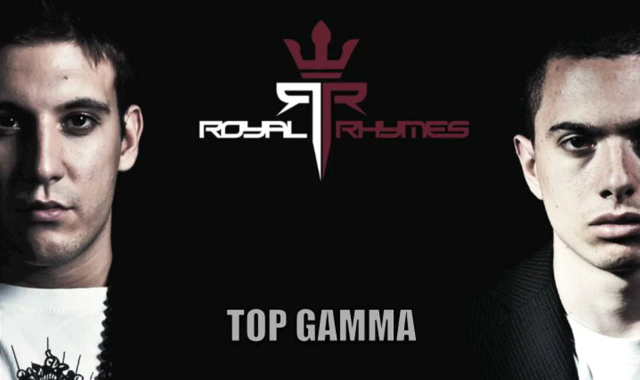 royal rhymes top gamma