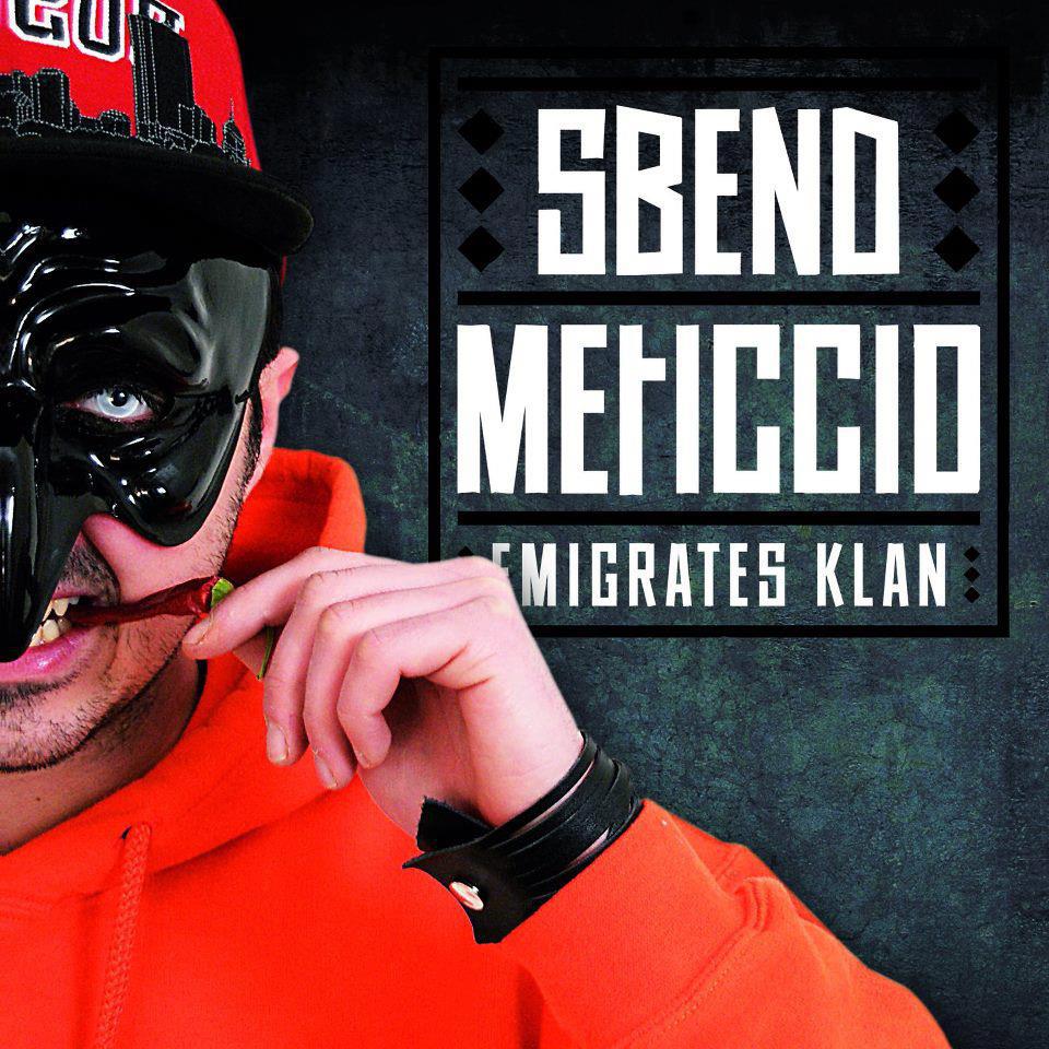 sbend meticcio