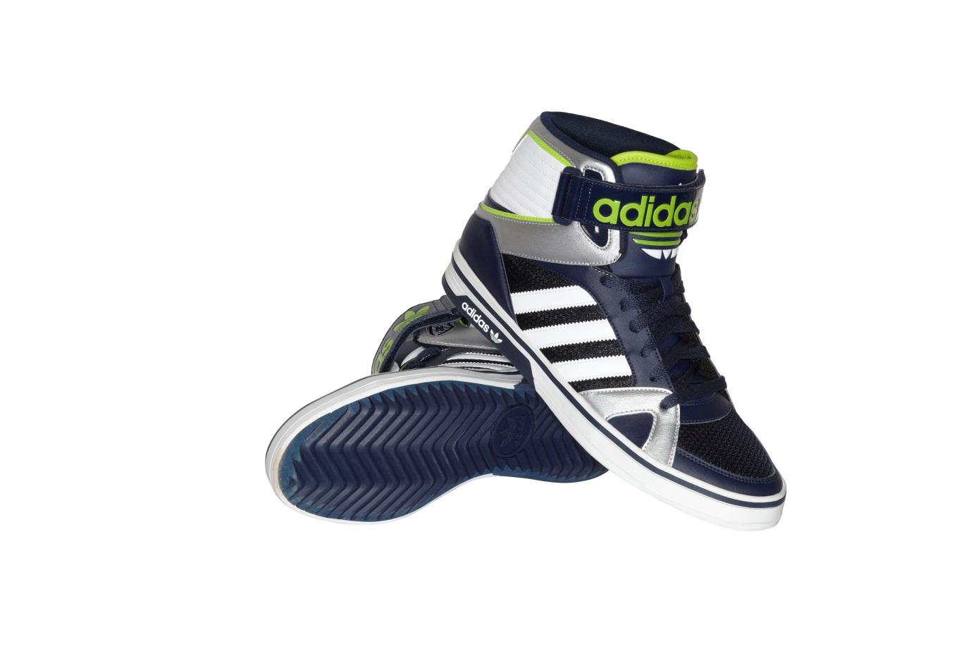 scarpe hip hop adidas