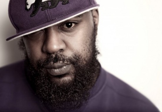 Sean Price Rumblestick