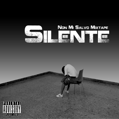 silente-non-mi-salvo-mixtape