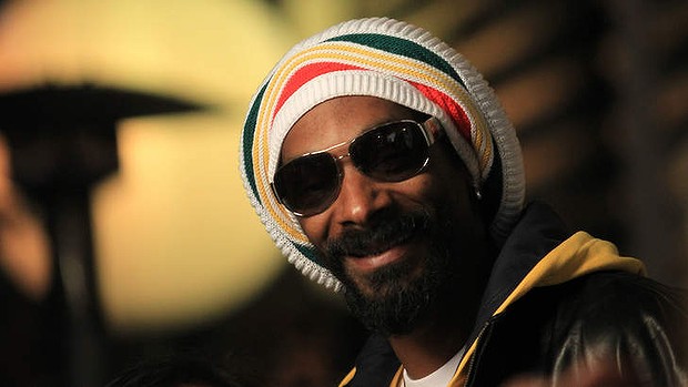 snoop