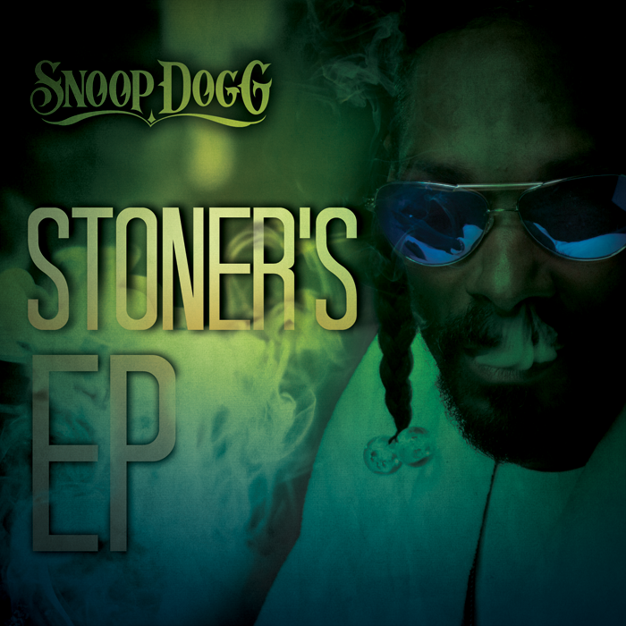 snoop dogg stoners ep