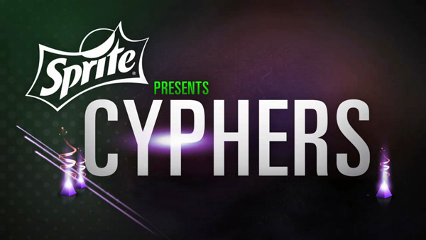 sprite-cyphers