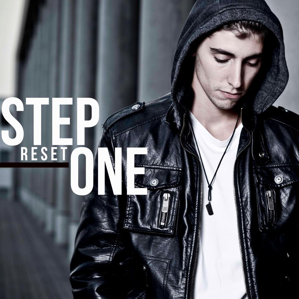 step one reset