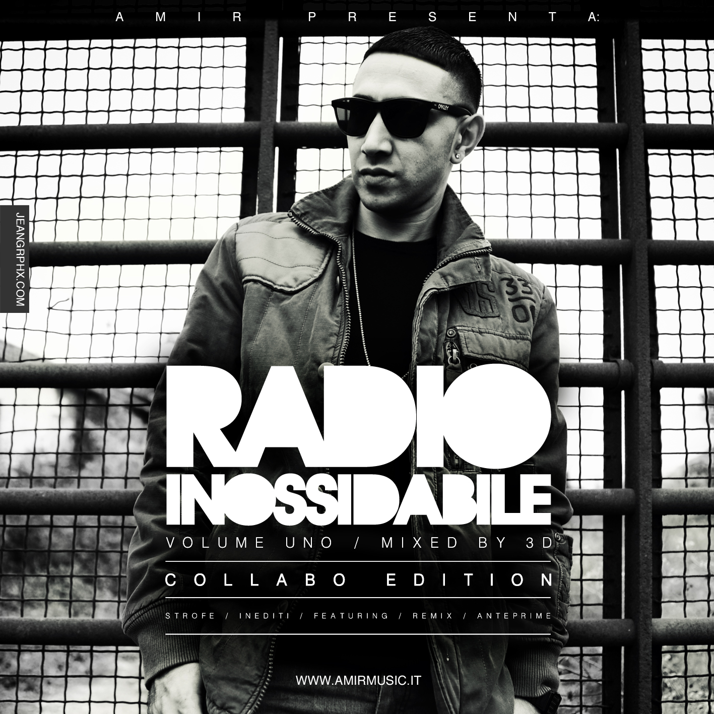 Amir - Radio Inossidabile volume 1