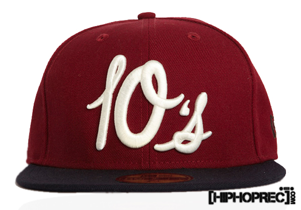 10Deep New Era 