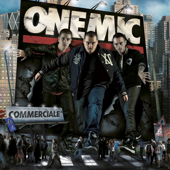 One Mic - Commerciale