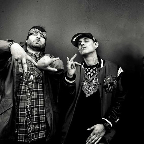 metal carter noyz narcos