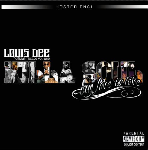louis dee love is love