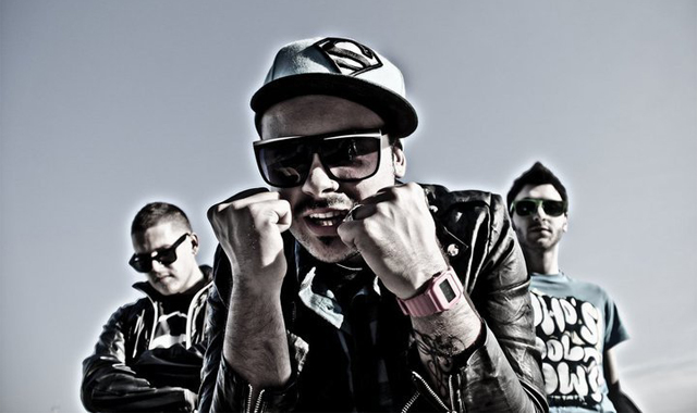 Retrohandz