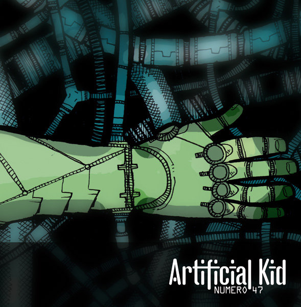 Artificial Kid