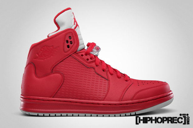 Air Jordan Prime V