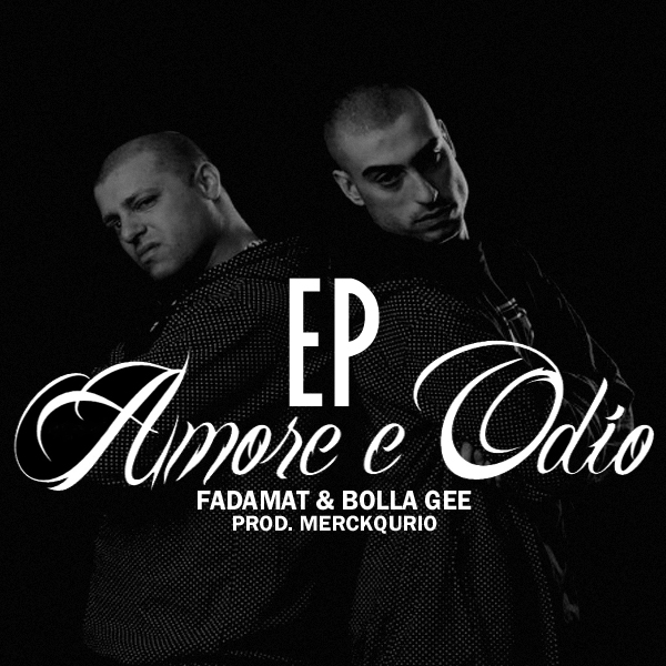 amore e odio. Amore e Odio è il nuovo EP di