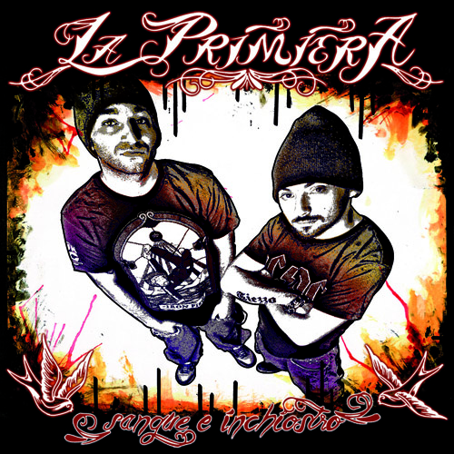 La Primiera - Sangue e Inchiostro