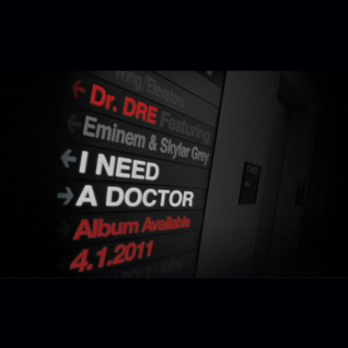 Dr. Dre Detox