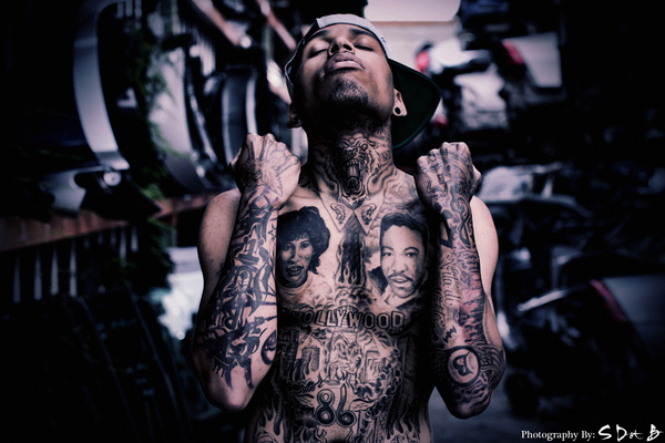 kid ink