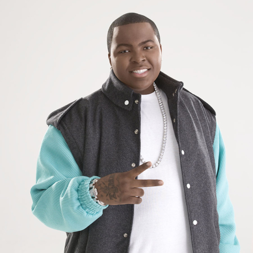 Sean Kingston