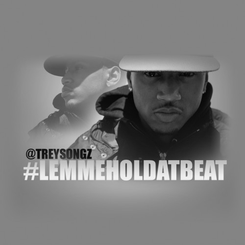 Trey Songz – #Lemmeholdatbeat