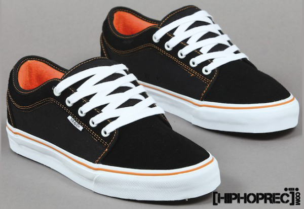 vans hip hop shoes