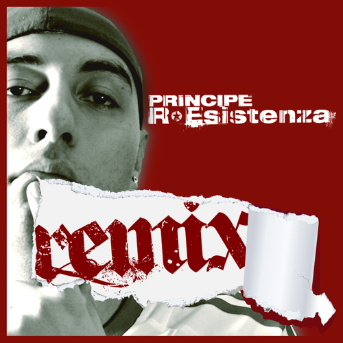 PRINCIPE - R-ESISTENZA RMX
