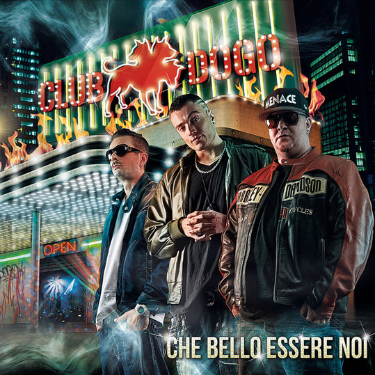 club_dogo_che_bello_essere_noi_cover