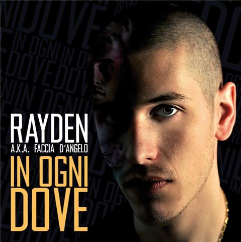 Rayden - In Ogni Dove