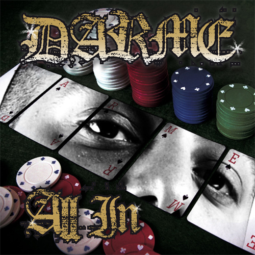 darme - all-in
