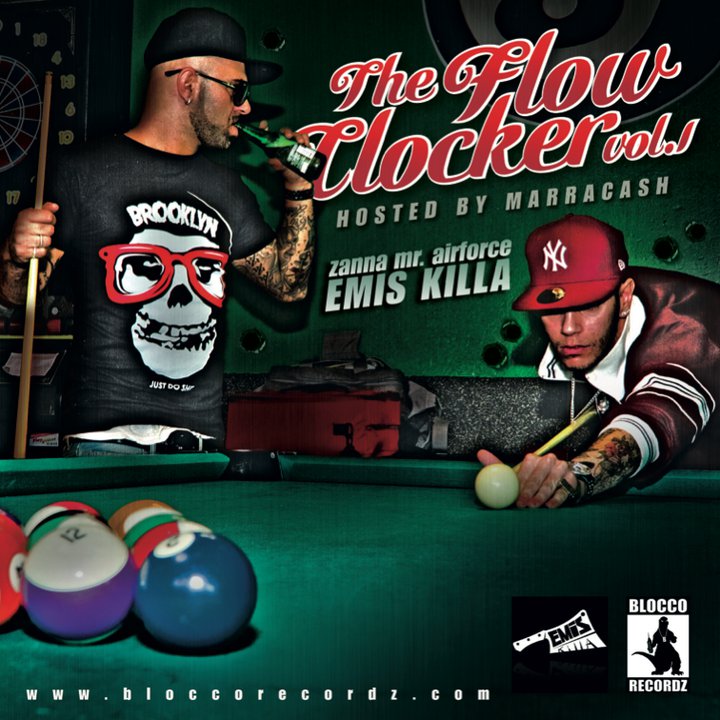 emis-killa-the-flow-clocker-mixtape