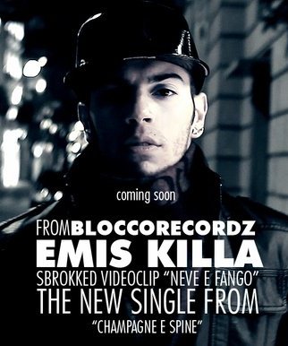 Emis Killa - Neve E Fango