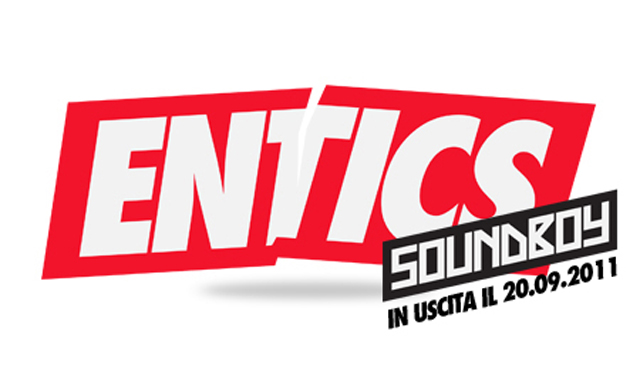 entics soundboy
