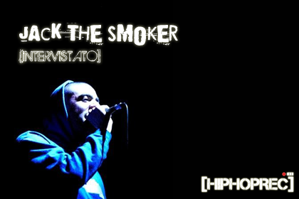 JACK THE SMOKER jackthesmokerhiphoprec