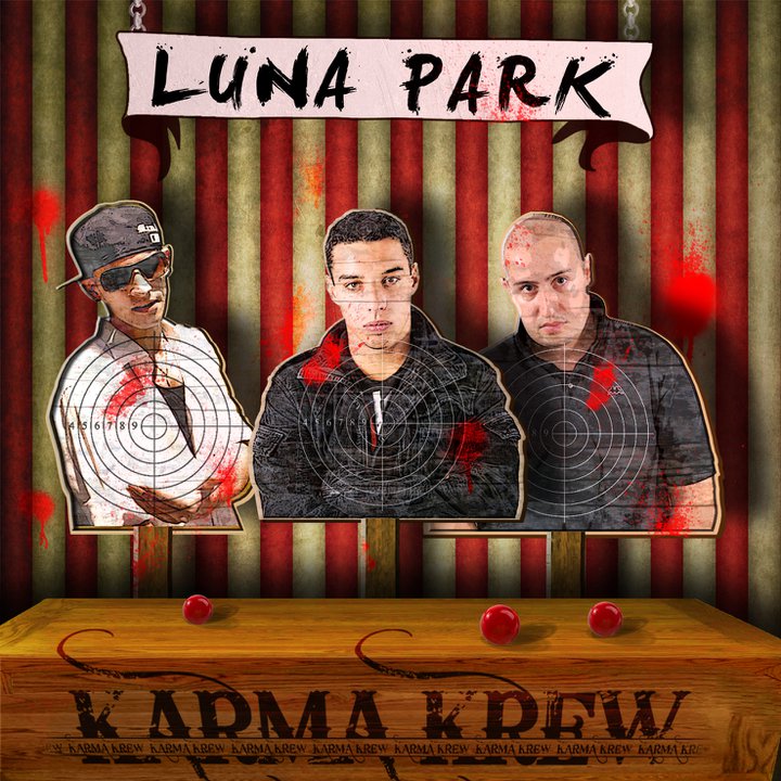 karma krew