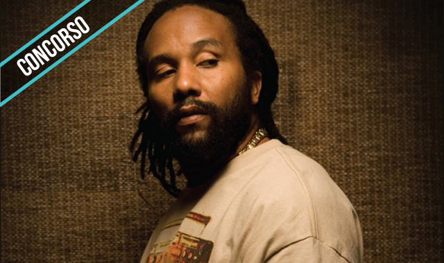 Ky Mani Marley