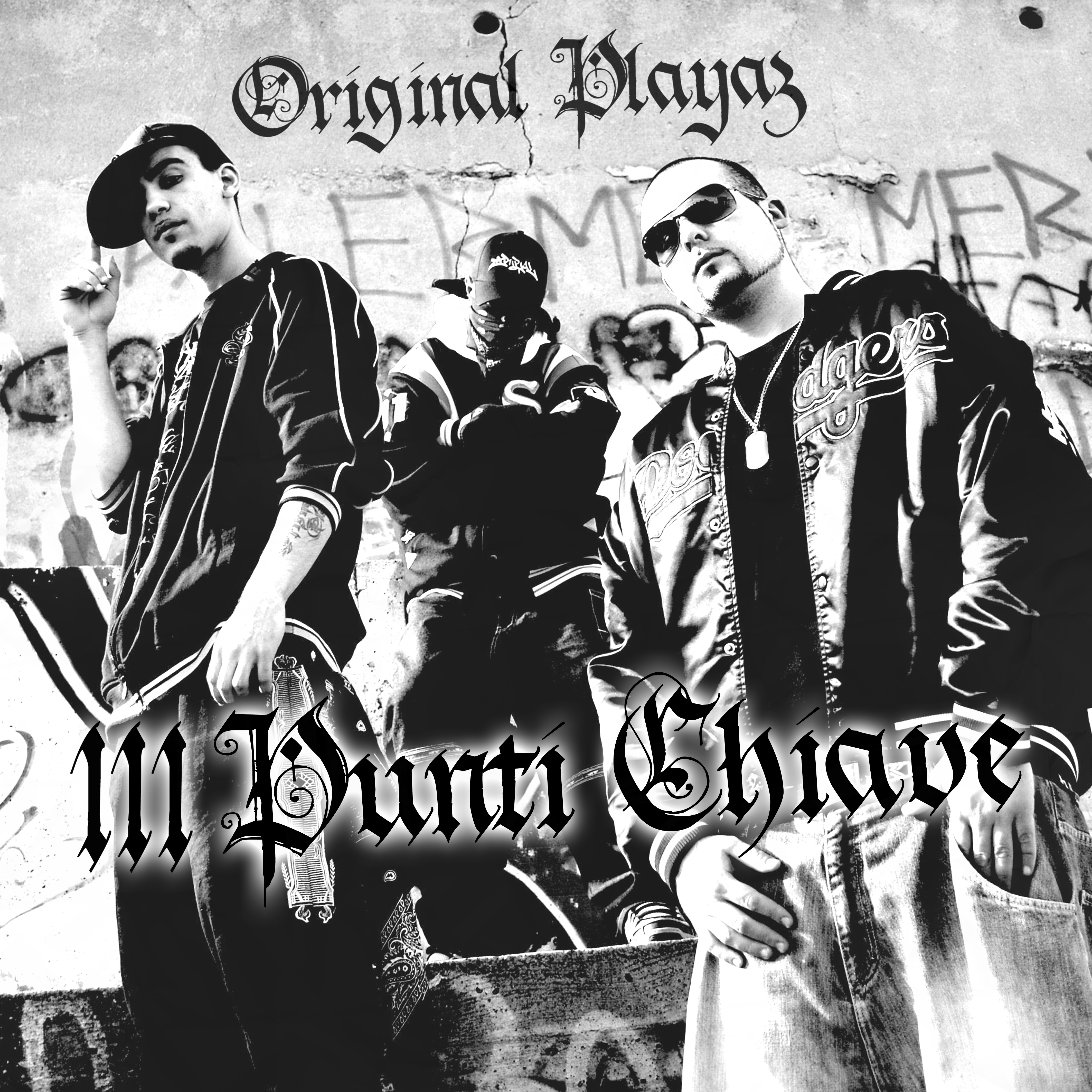 Original Playaz