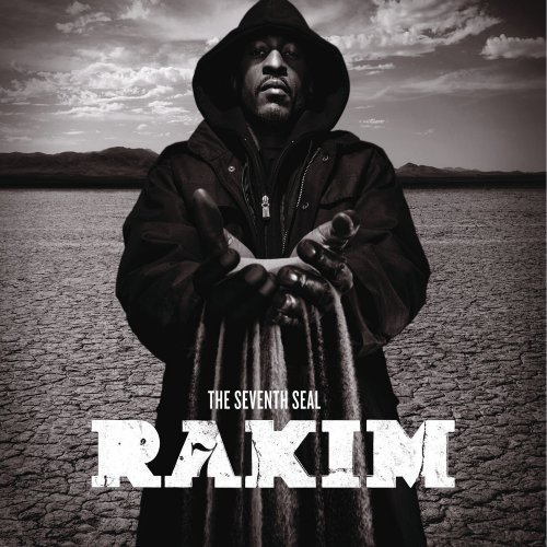 Rakim - Seventh Seal