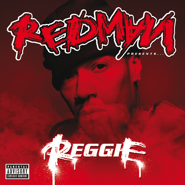 redman reggie