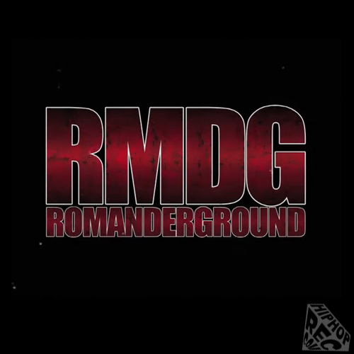 RMDG