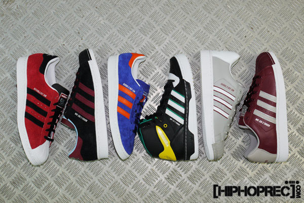 adidas original def jam collection 2010