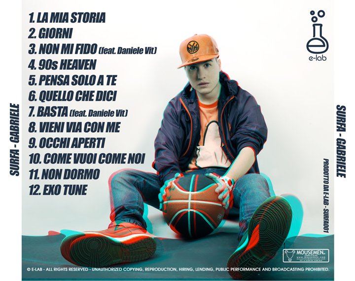 surfa_gabriele_tracklist